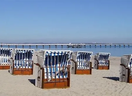 Country Timmendorfer فندق