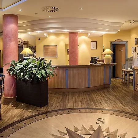 Country Timmendorfer Hotel 4*