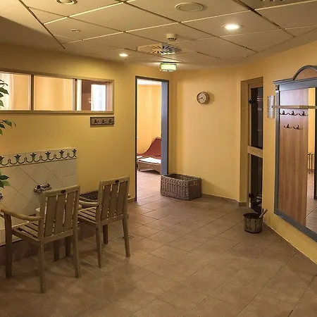 Country Timmendorfer فندق تيميندورفير ستراند