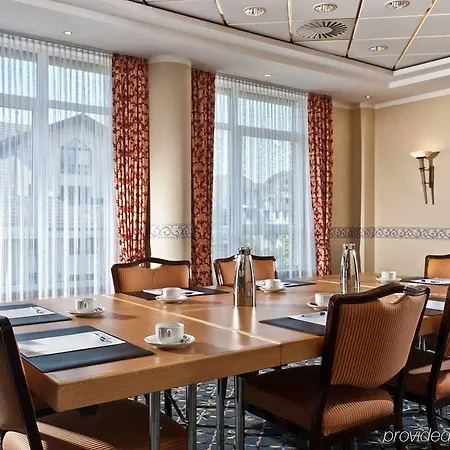 Country Timmendorfer Hotel 4*