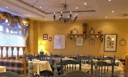Country Timmendorfer 4*