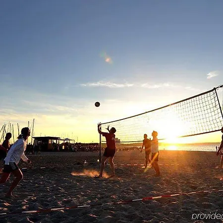 Country Timmendorfer 4* تيميندورفير ستراند