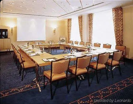 Country Timmendorfer Hotel