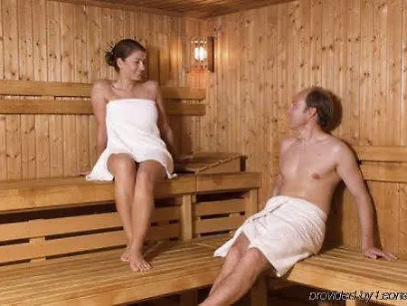 Hotel Country Timmendorfer 4*