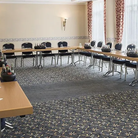 Country Timmendorfer Hotel 4*