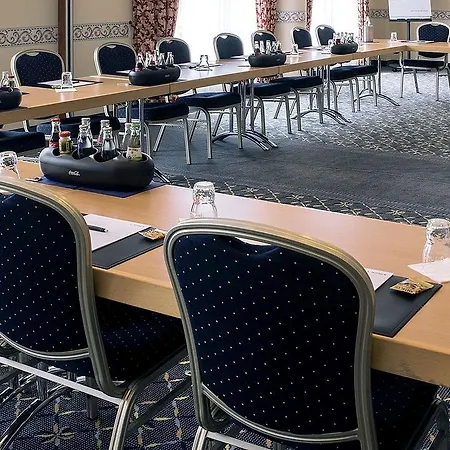 Country Timmendorfer فندق تيميندورفير ستراند