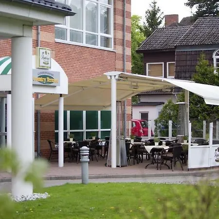 Country Timmendorfer Hotel 4*