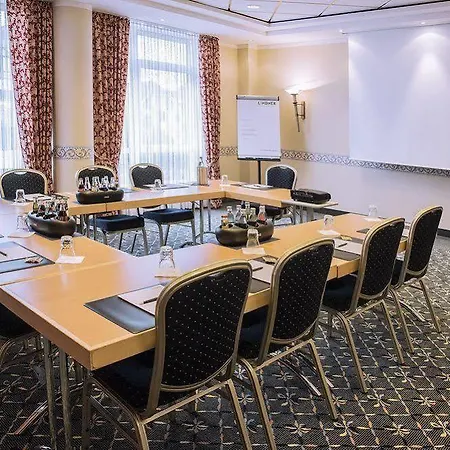 Country Timmendorfer Hotel Timmendorfer Strand