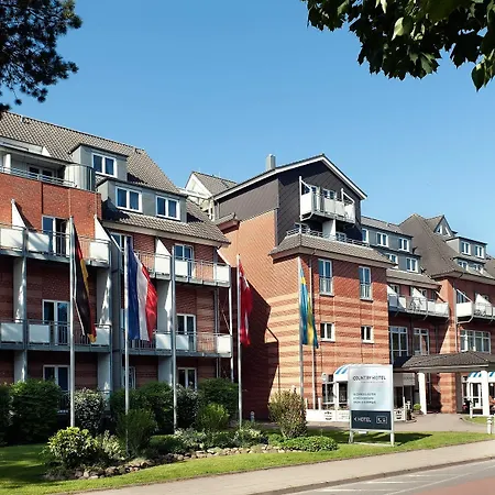 Country Timmendorfer Hotel