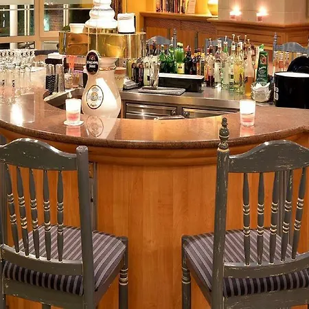 Отель Country Timmendorfer