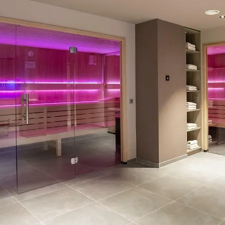 Country Timmendorfer 4* تيميندورفير ستراند