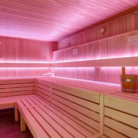 فندق Country Timmendorfer تيميندورفير ستراند