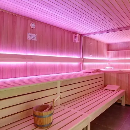 Country Timmendorfer 4* تيميندورفير ستراند