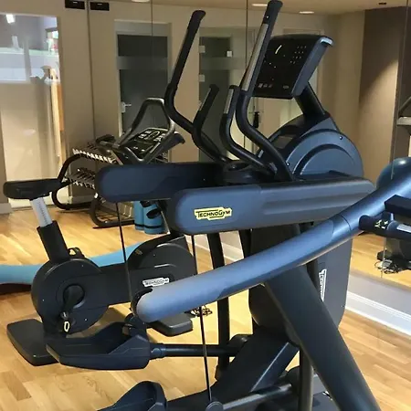 Country Timmendorfer فندق 4*