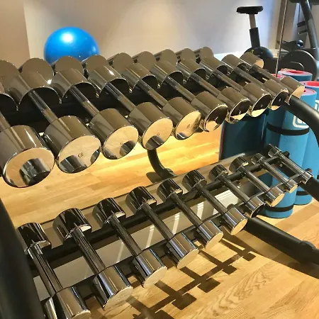 Country Timmendorfer