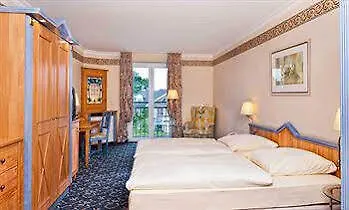 Hotel Country Timmendorfer Timmendorfer Strand