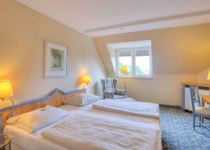 Country Timmendorfer 티멘도르프스트랜드