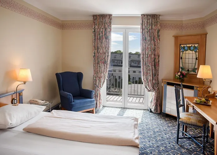 Country Timmendorfer 4*