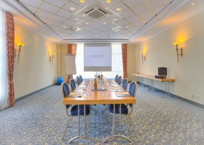 Country Timmendorfer Szálloda