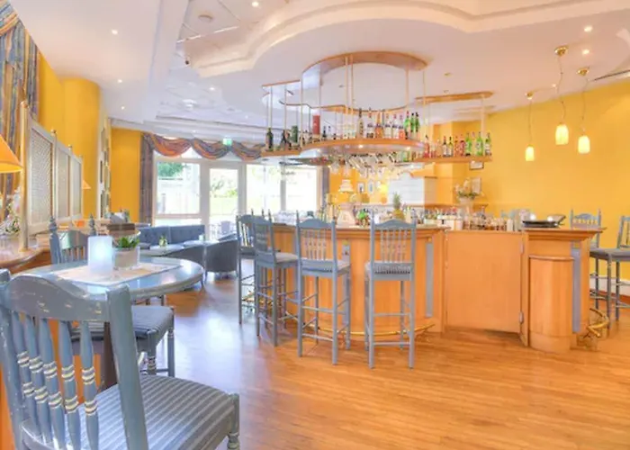 Country Timmendorfer Szálloda Timmendorfer Strand