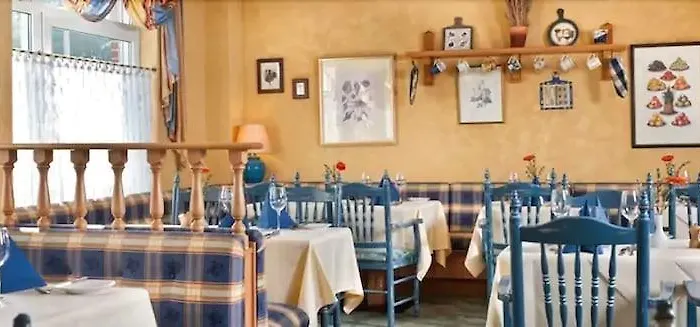 Country Timmendorfer Timmendorfer Strand