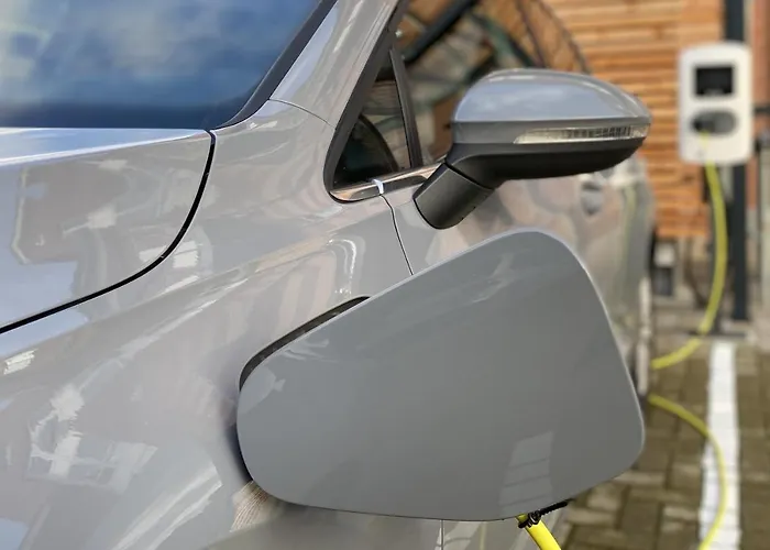 Szálloda Country Timmendorfer Timmendorfer Strand