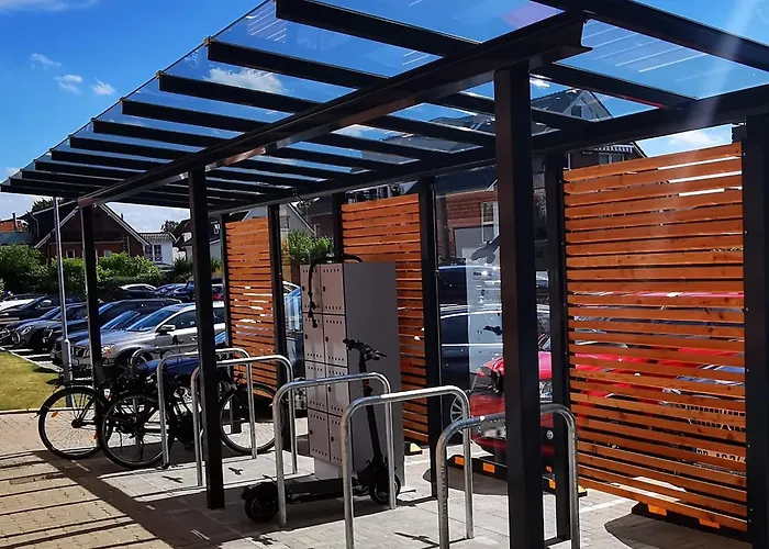 Country Timmendorfer 4*