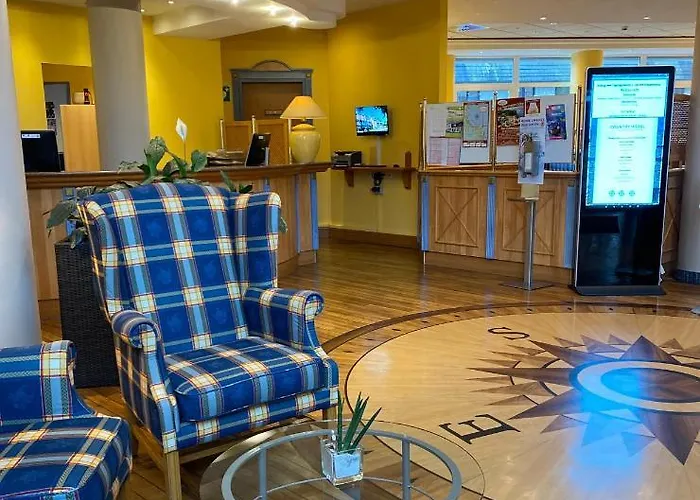 Country Timmendorfer 티멘도르프스트랜드