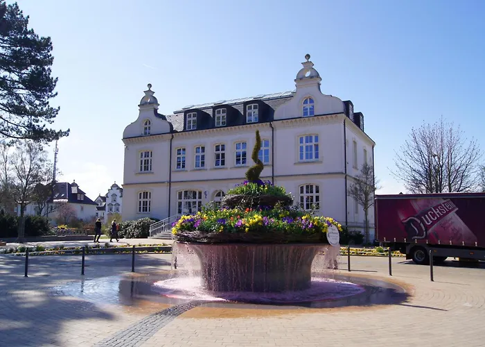 Country Timmendorfer Timmendorfer Strand