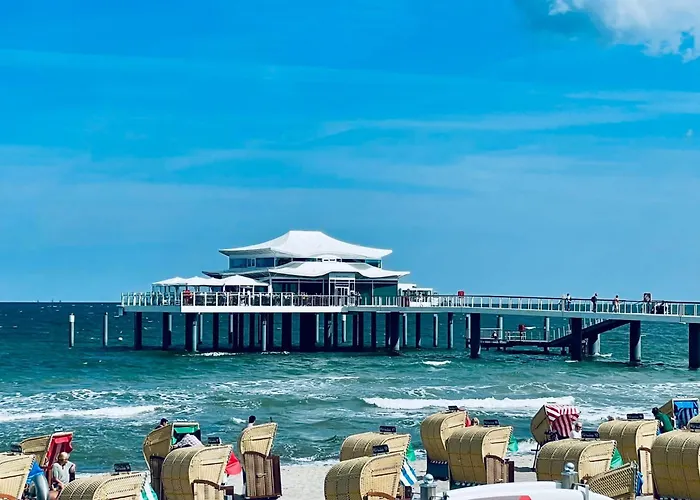 Country Timmendorfer 호텔