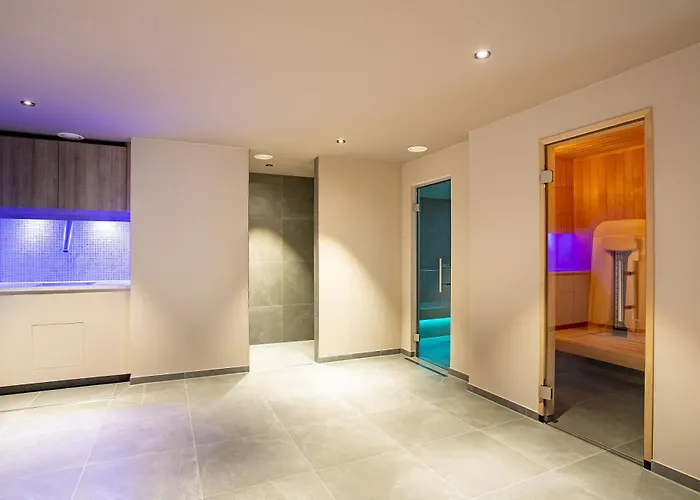 호텔 Country Timmendorfer