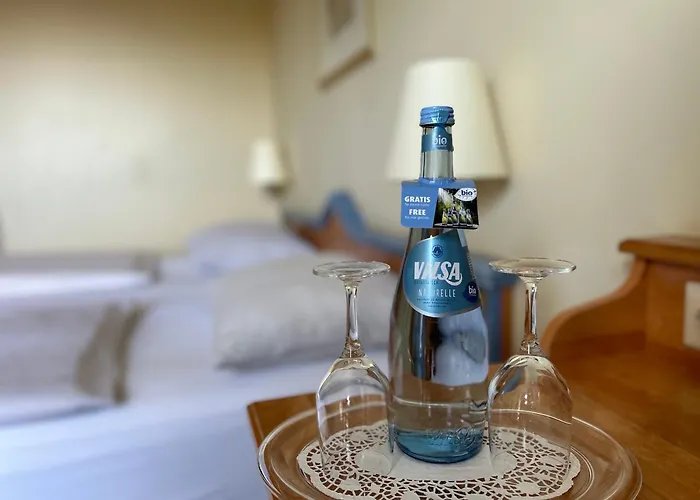 Country Timmendorfer 4*