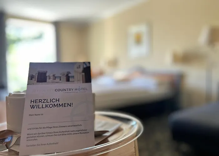 Country Timmendorfer Timmendorfer Strand