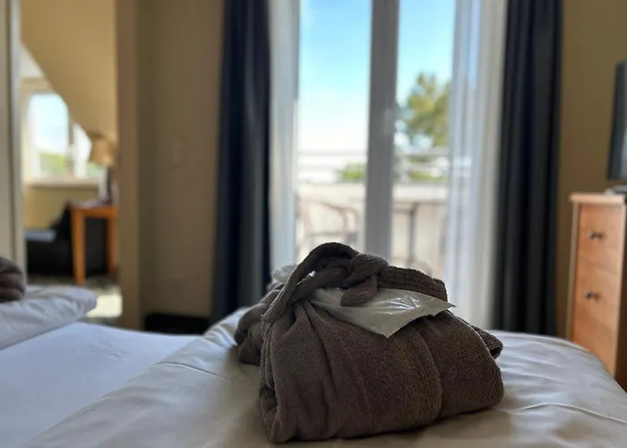 Country Timmendorfer 4* Timmendorfer Strand