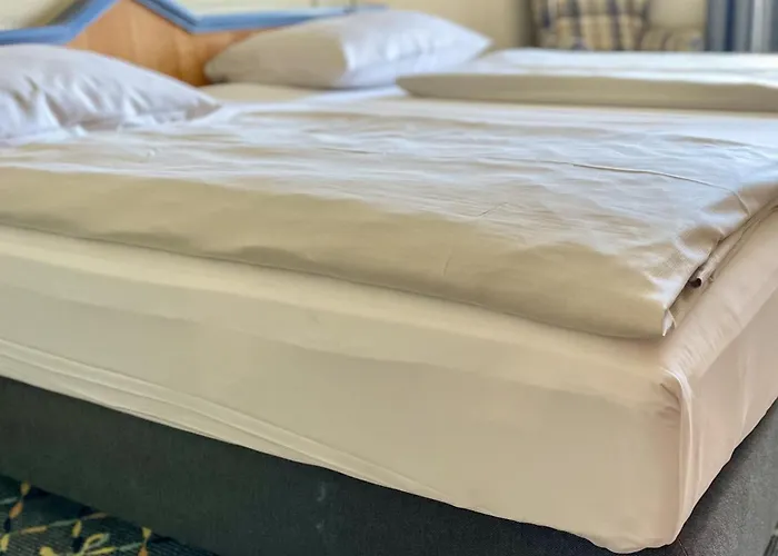 Country Timmendorfer 4* Timmendorfer Strand