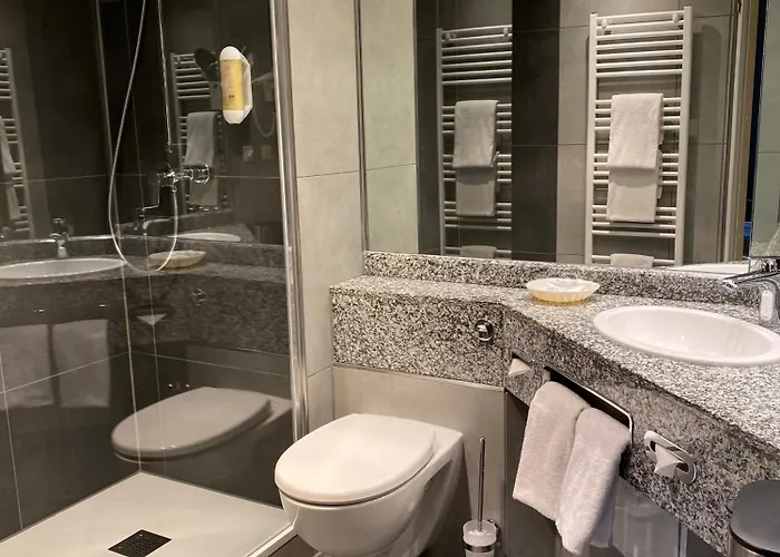 Country Timmendorfer Szálloda Timmendorfer Strand