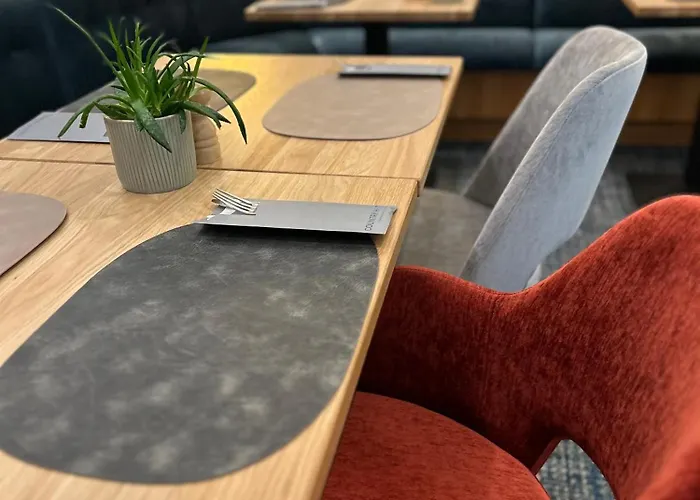 Country Timmendorfer 4* Timmendorfer Strand