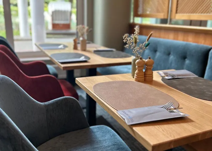 Country Timmendorfer Hotel