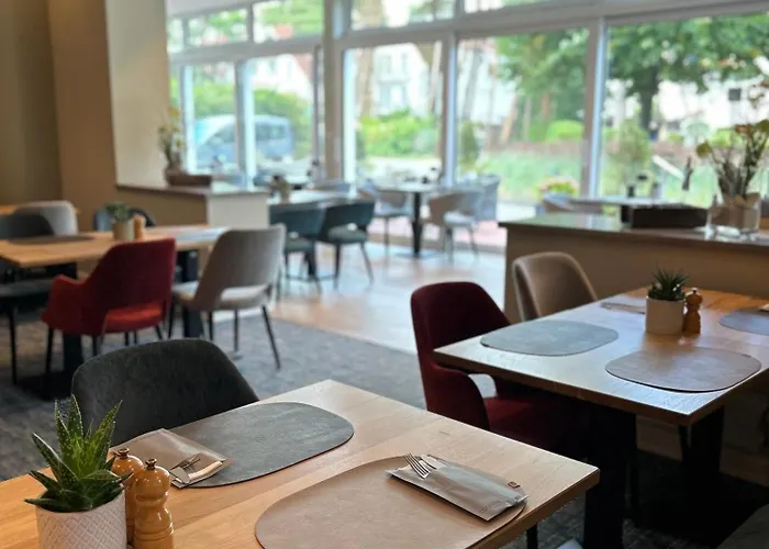 Country Timmendorfer