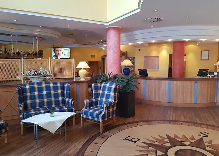 Country Timmendorfer 4*