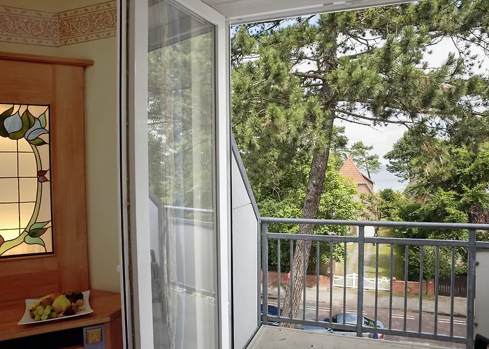 Country Timmendorfer 4*