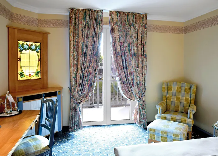 Country Timmendorfer 4*