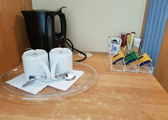 Country Timmendorfer 4* 티멘도르프스트랜드