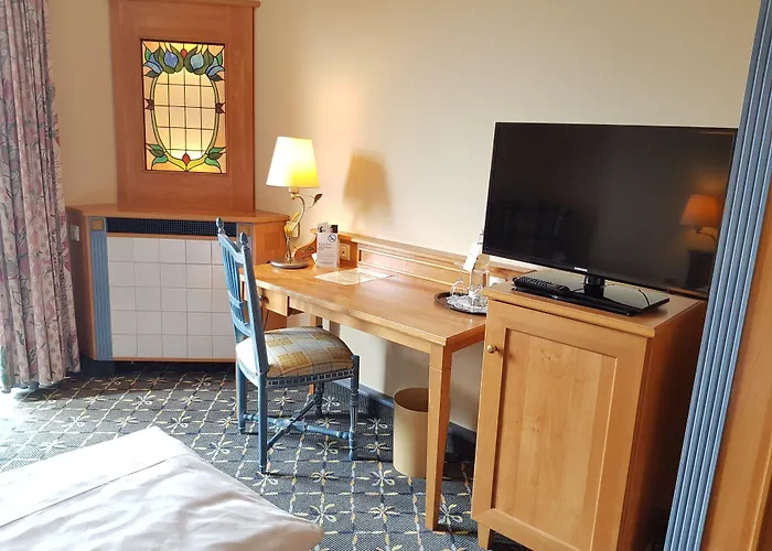 Country Timmendorfer 4* Timmendorfer Strand