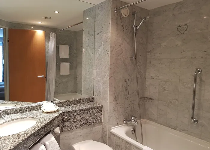 Country Timmendorfer Szálloda