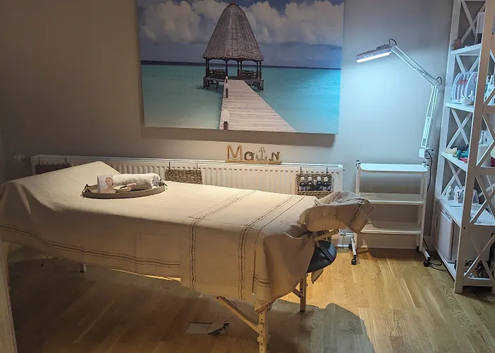 Country Timmendorfer Szálloda Timmendorfer Strand