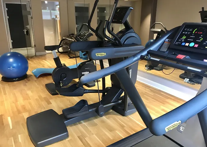 Country Timmendorfer 4*