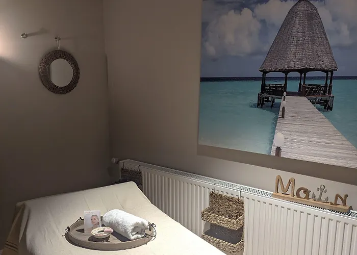 Country Timmendorfer Szálloda 4*