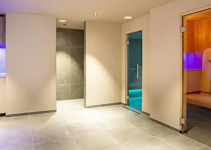 Country Timmendorfer 4* Timmendorfer Strand