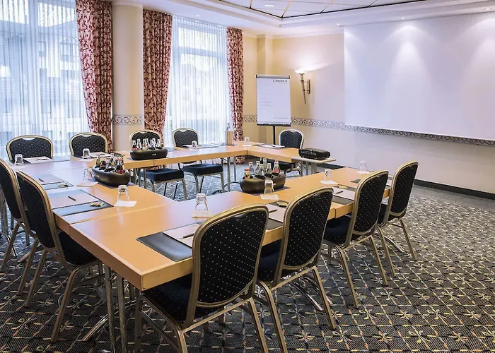 Country Timmendorfer Szálloda 4*